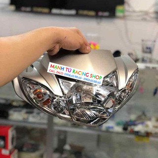 Đầu đèn sirius hello thái lan