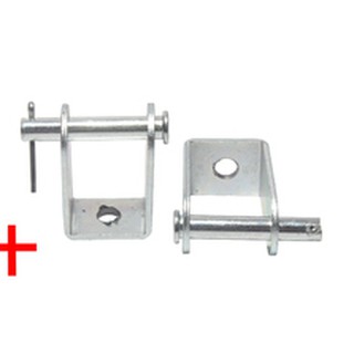 Bộ Giá Đỡ Bắt Xi Lanh Điện có 2 cái.