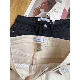 Quần jean boy zara
