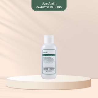 Nước hoa hồng Klairs Daily Skin Hydrating Water 500ml
