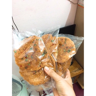 5 bịch cơm chiên mắm hành