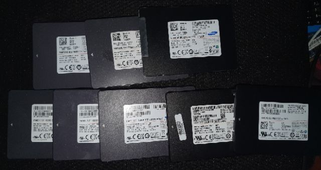 Ổ cứng SSD Samsung 128Gb, 256Gb theo máy xách tay nội địa | BigBuy360 - bigbuy360.vn