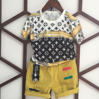 Set bộ Quảng Châu
