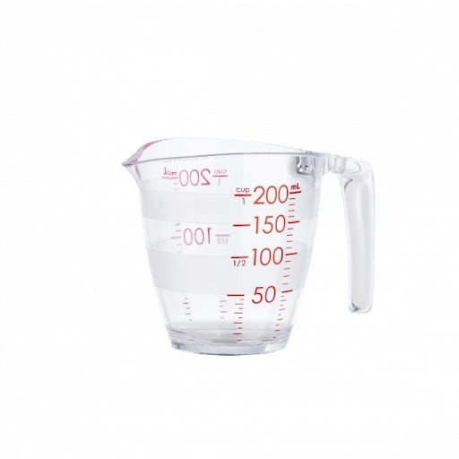 Cốc đong Yoko 200ml