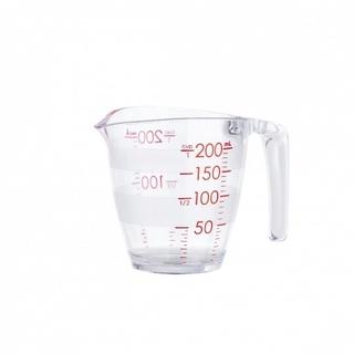 Cốc đong Yoko 200ml