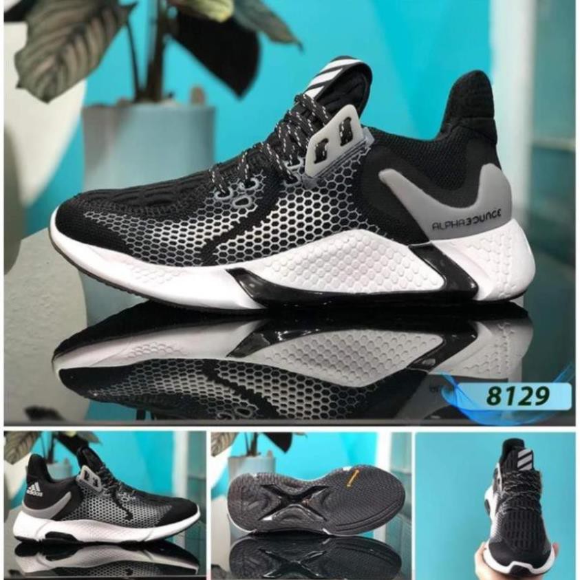 Giày alphabounce InstinctM 2021 cao cấp ax ' " : P:{ L nn