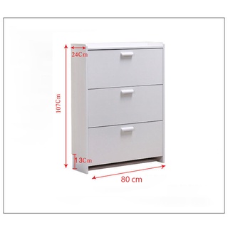 Tủ Giày Cosima Nhật Bản