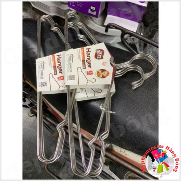 Sét 6 mắc i nốc xịn 100% cao cấp