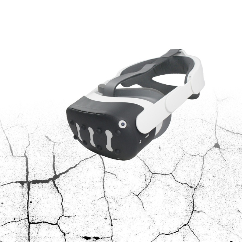Nắp silicon bảo vệ chống trầy cho Oculus Quest 2