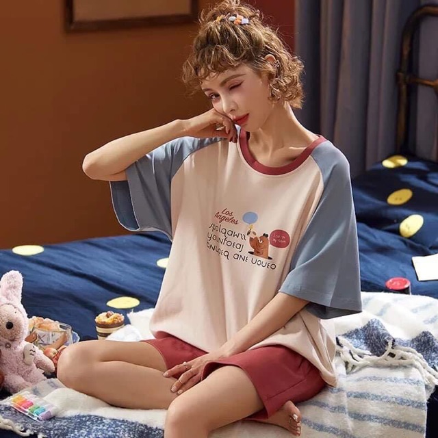 Set bộ thun QC | BigBuy360 - bigbuy360.vn