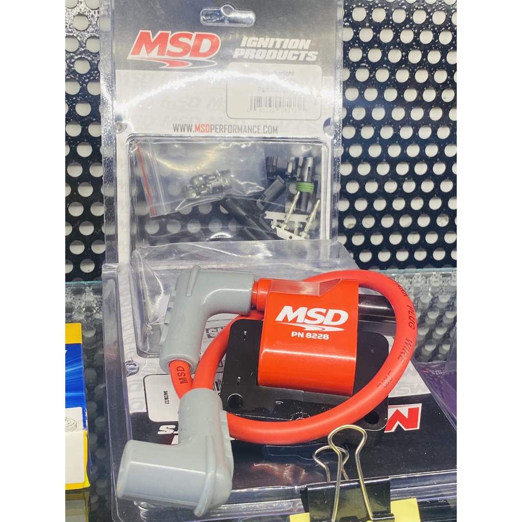 Mobin sườn MSD chính hãng cao cấp