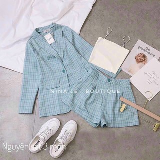 SET VEST 3 MÓN