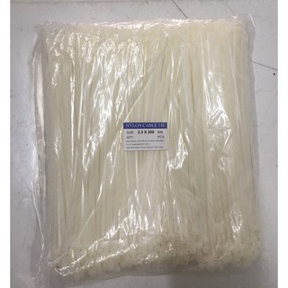 Dây rút kg - Dây rút nhựa, dây thít