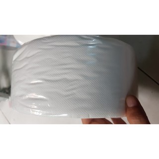 Giấy vệ sinh cuộn lớn 450 gram