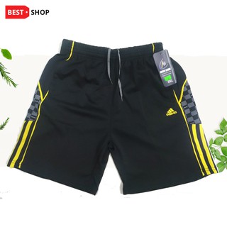 [Giá Sỉ]Quần Short Nam Thể Thao | Quần Đùi Tập GYM Cao Cấp, Chất Co Giãn