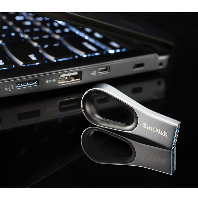 USB 3.0 Sandisk Ultra Loop CZ93 32GB-64G-128GB | BigBuy360 - bigbuy360.vn