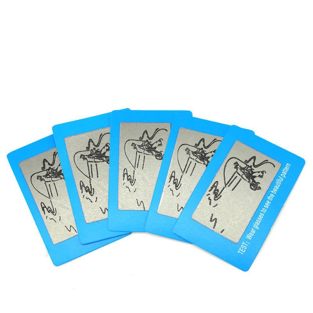 Kính Mát Phân Cực Phân Cực Dùng Kiểm Tra Kính Râm