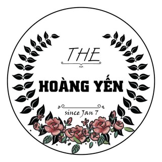 Shop Hoàng Yến