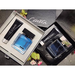 Nước hoa nam richelle :50ml