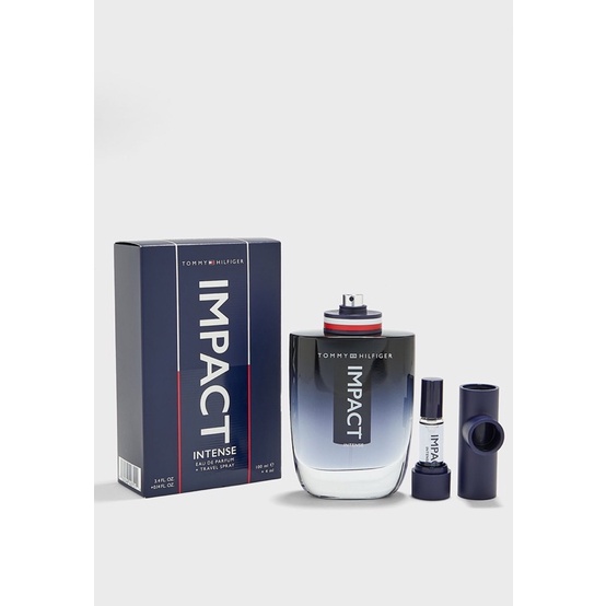 Nước hoa Tommy Hilfiger Impact Intense EDP 100ml +4ml full seal