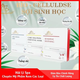 Mặt Nạ chamomileskill dành cho các loại da ,ngăn nám,tàn nhang