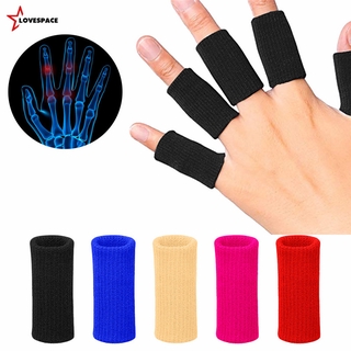 Băng đeo ngón tay hỗ trợ chơi bóng rổ tennis tiện lợi chất lượng cao