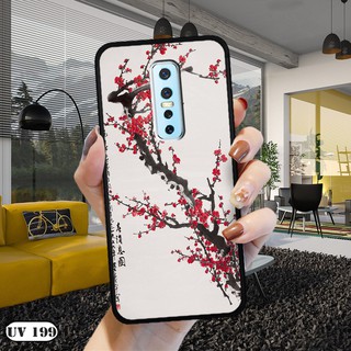 Ốp lưng cho Vivo V17 Pro