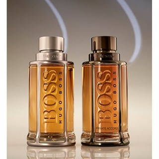Nước Hoa Nam Hugo Boss 100ml