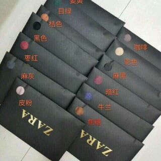 Khăn choàng cổ Zara