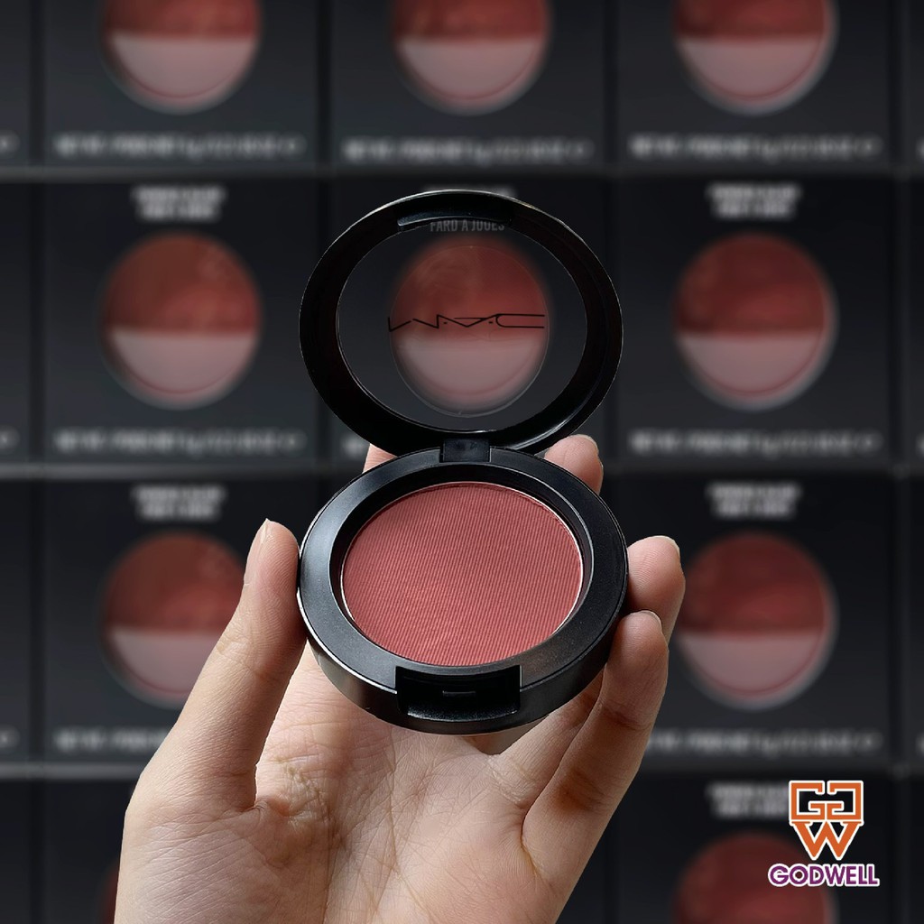 [MAC] Phấn má M.A.C Blush