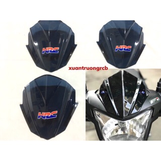 Mào meca  nắp xe ex 150