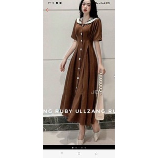 Đầm thiết kế xinh