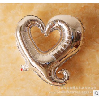 SET BÓNG TRANG TRÍ PHÒNG CƯỚI