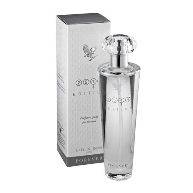 25TH Edition Perfume Spray for Women 208 Flp| Nước Hoa Nữ