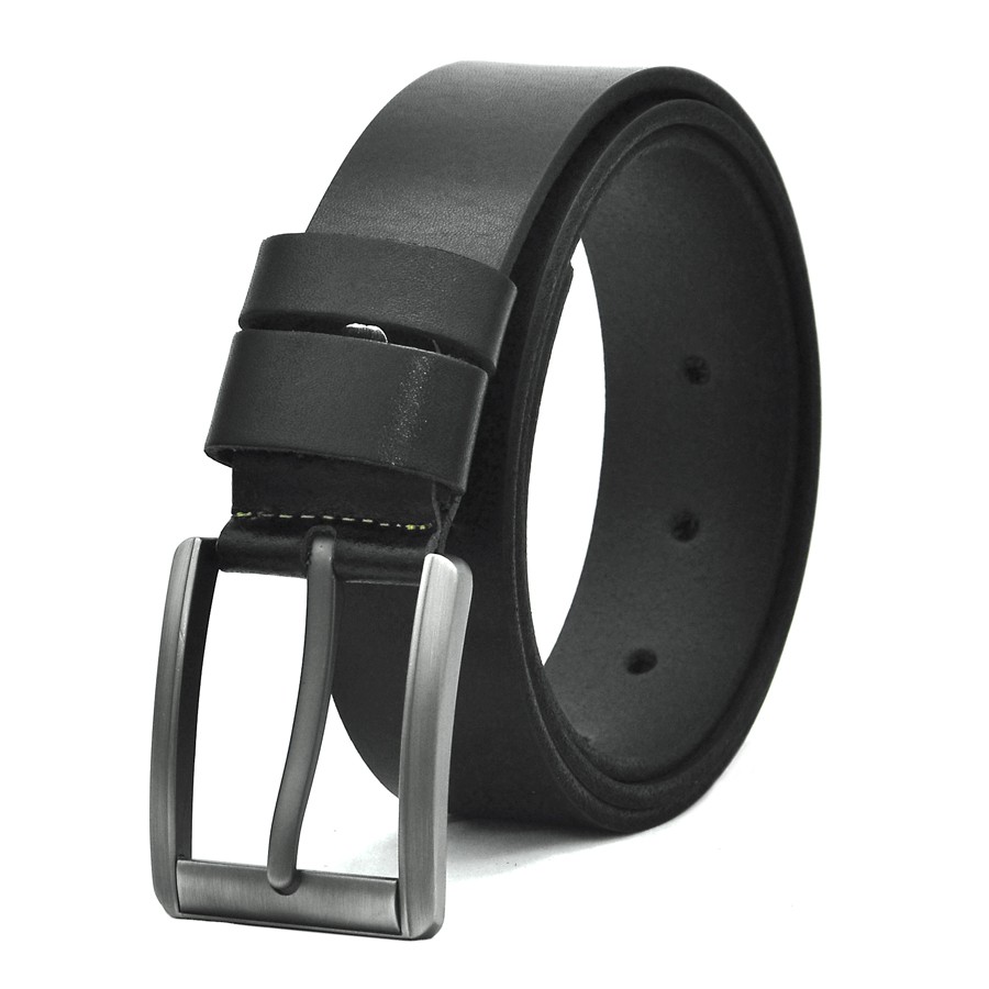 Thắt lưng da bò Anh Tho Leather Premium - PK3