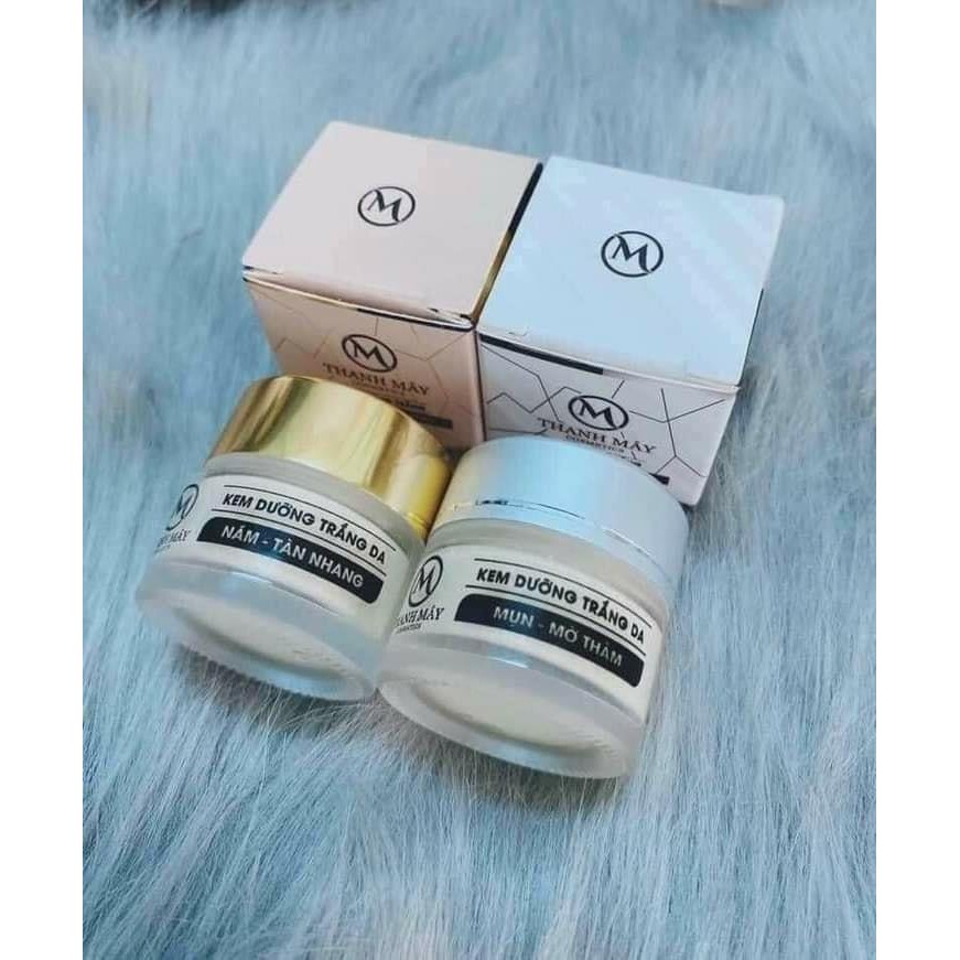 FACE THANH MÂY CHÍNH HÃNG 100% - FACE XÓA MỤN - GIẢM THÂM