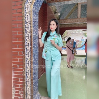 lụa cá chép