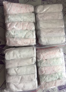 Quần lót giấy cao cấp (5 cái)