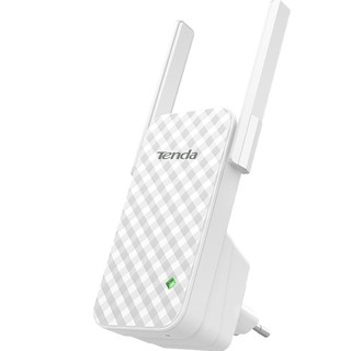 Kích sóng WI-Fi cực mạnh Tenda A9 tốc độ 300Mbps (Trắng) chính hãng
