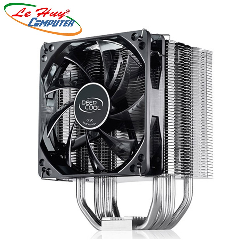 Tản Nhiệt Khí CPU Cooler Ice Blade Pro V2.0