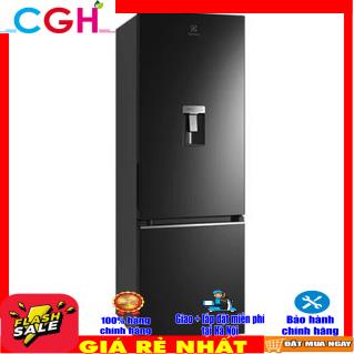 Tủ lạnh Electrolux 335 lít EBB3762K-H