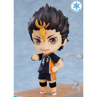 [Đặt Trước] Mô Hình Nendoroid Yu Nishinoya: The New Karasuno Ver. Haikyuu!!