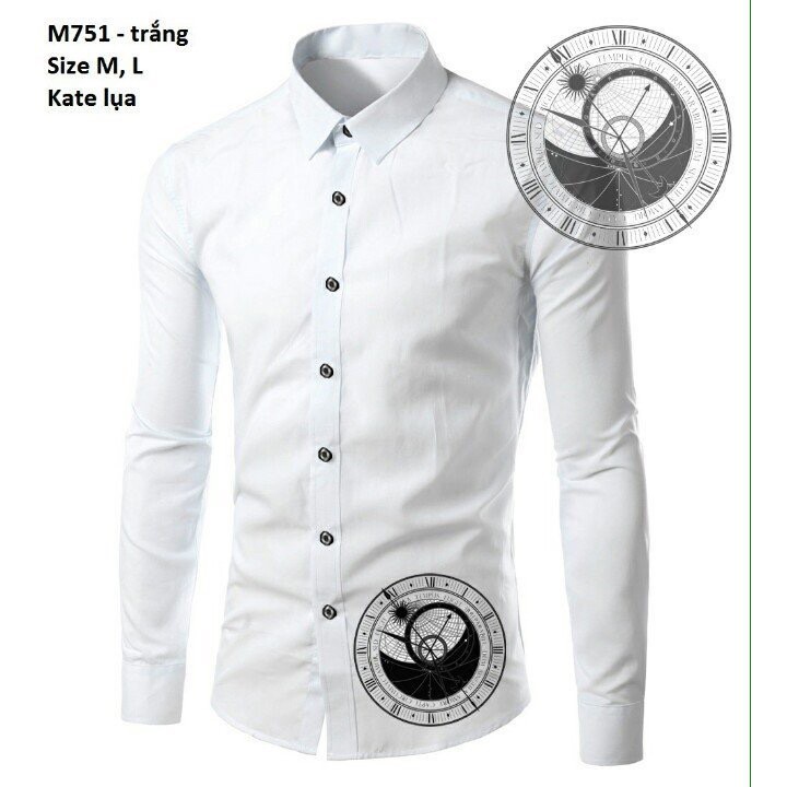 SƠ MI KATE NHẬT - HÀNG BÁN SHOP