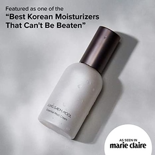 Jung SAEM MOOL Essential Water Cream 50ml