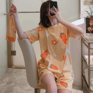 Bộ đồ ngủ Quảng Châu