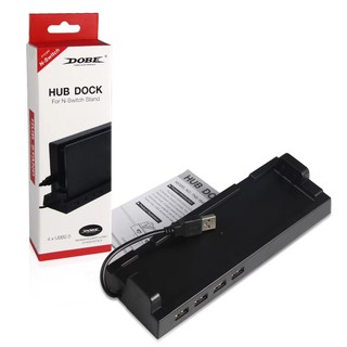 Bộ Chuyển Đổi Hub Nintendo Switch 2.0 Hub Dock Usb