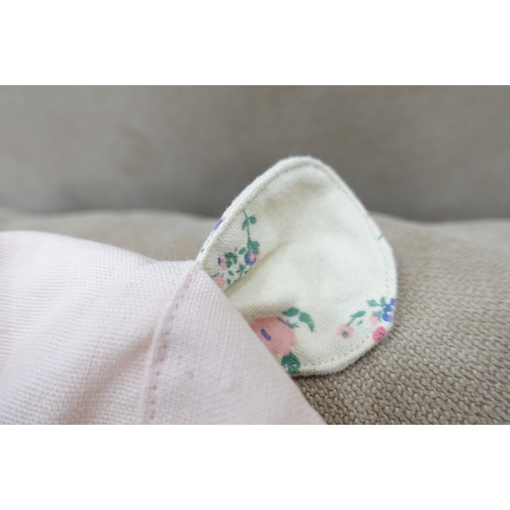 Bear Hat_Nón Tai Gấu Dễ Thương Cho Bé Haaro Babies