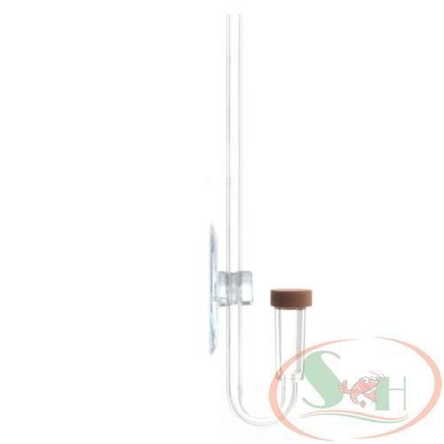 Đầu Sủi Co2 Siêu Mịn Aquario Neo Co2 Diffuser Original Extend