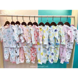Sỉ bộ cotton mịn