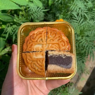 bánh trung thu